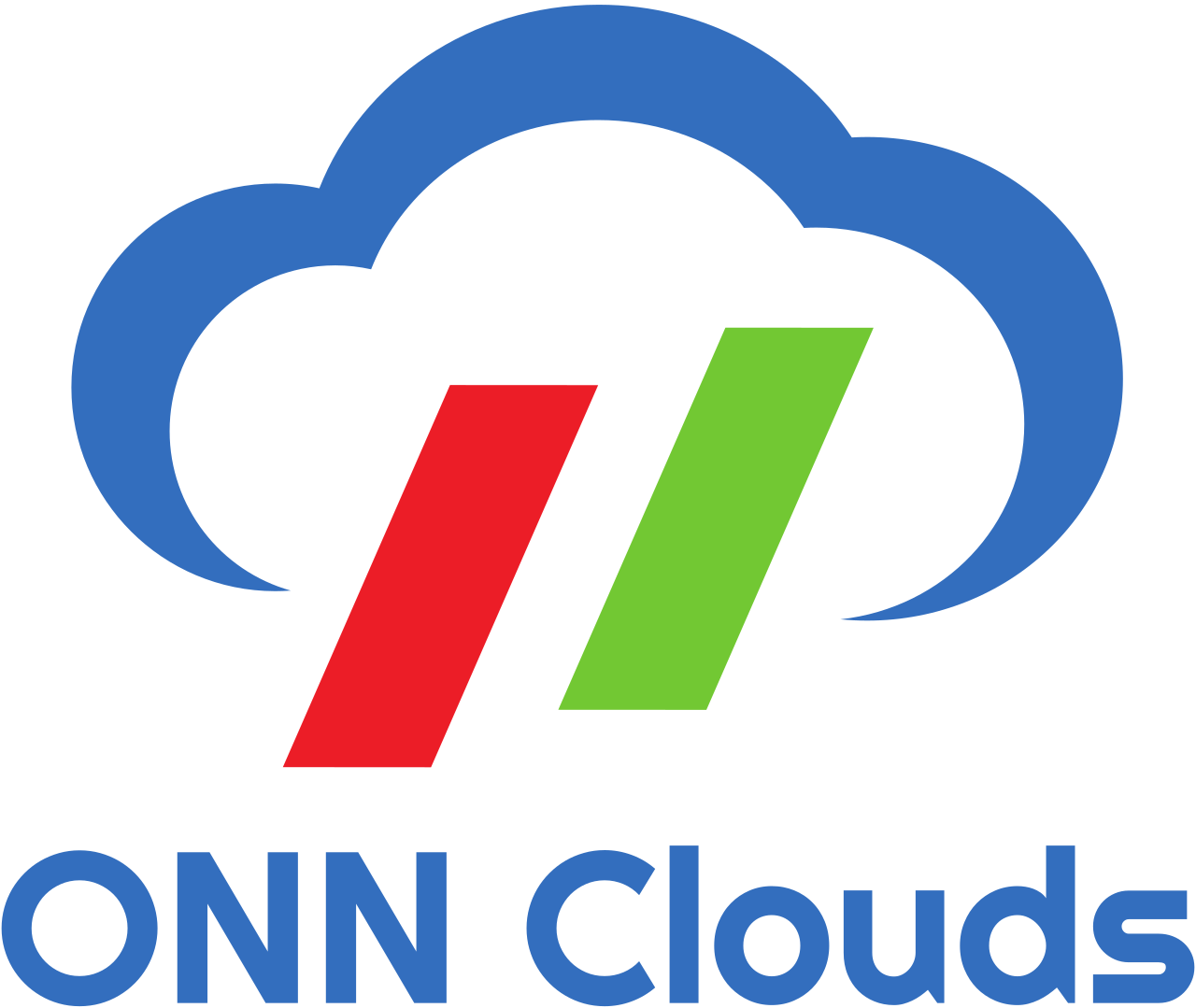 ONN Cloud Solutions Logo
